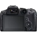 Aparat Foto Mirrorless Canon EOS R7 Body