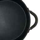 Сотейник RESTO 94006, 4.2л, Коричневый