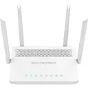 Router fără fir Grandstream GWN7052F, Alb