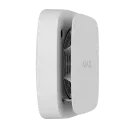 Detector de fum Ajax FireProtect 2 RB, Heat/Smoke/CO Sensor, Alb