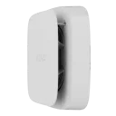 Detector de fum Ajax FireProtect 2 RB, Heat/Smoke/CO Sensor, Alb