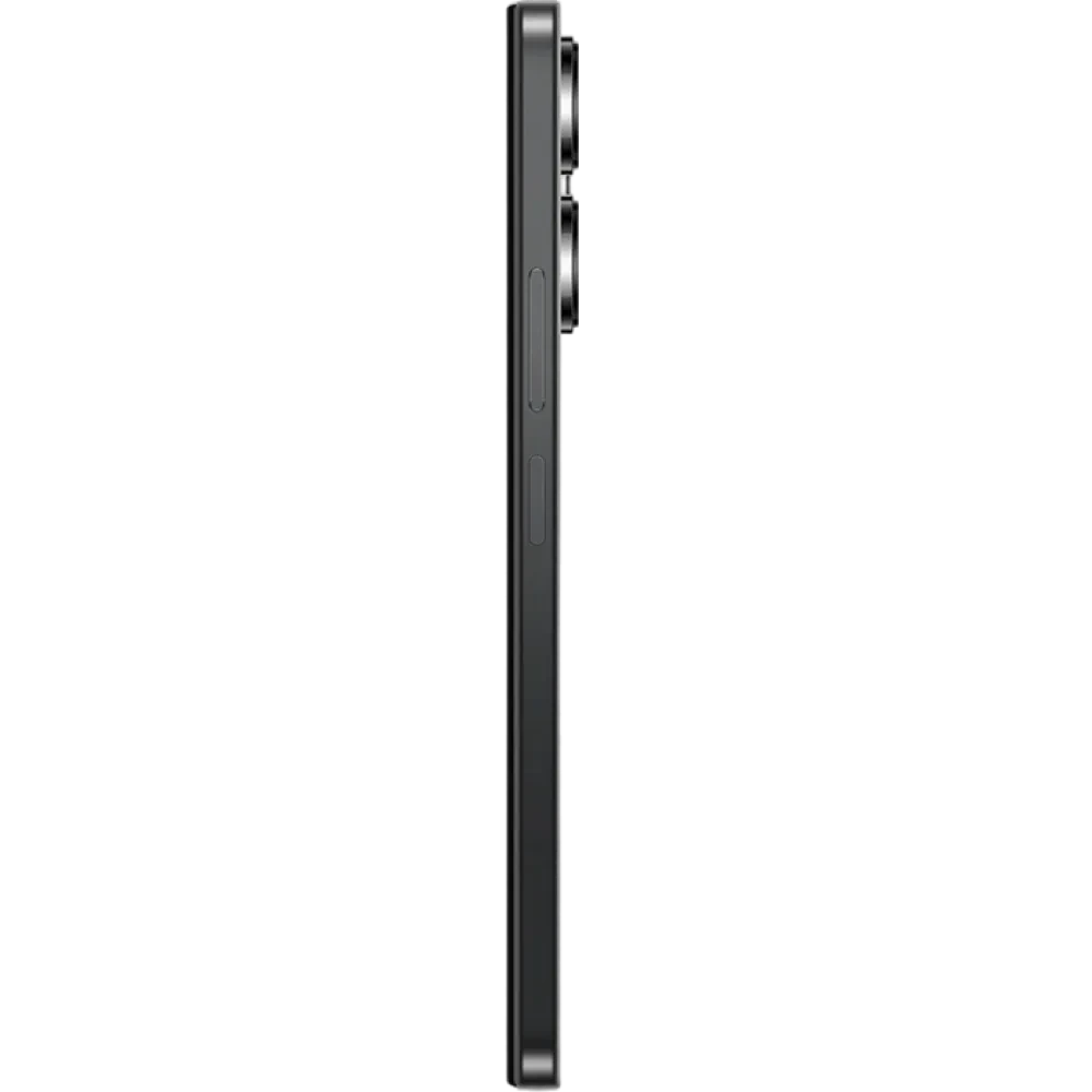Smartphone Xiaomi Redmi 13, 6GB/128GB, Midnight Black