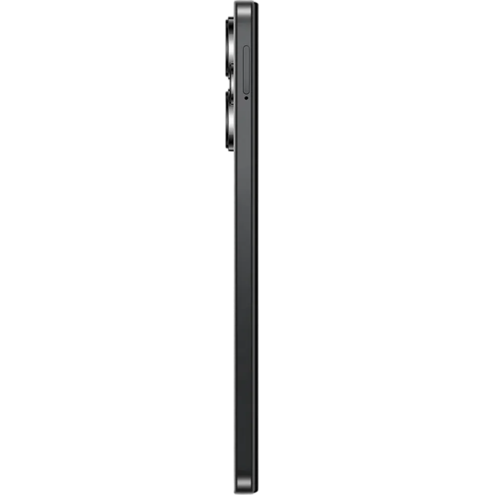 Smartphone Xiaomi Redmi 13, 6GB/128GB, Midnight Black