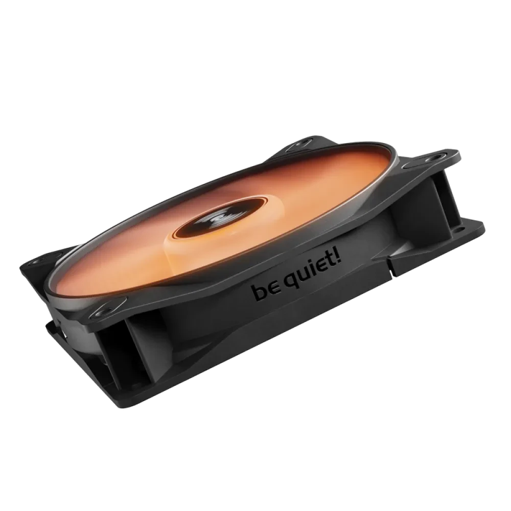 Ventilator PC be quiet! LightWings LX, 120 mm