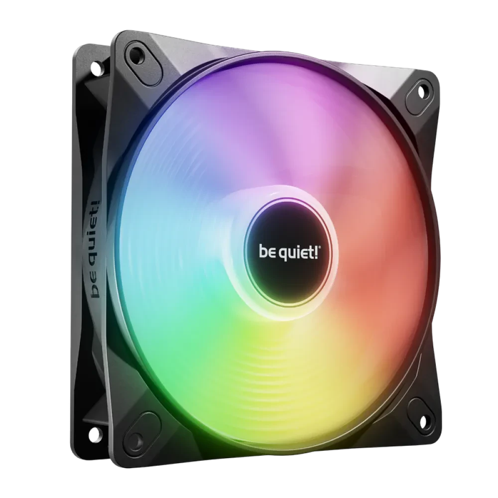 Ventilator PC be quiet! LightWings LX, 120 mm