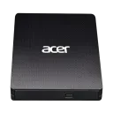 Unitate DVD-RW Transcend AMR120 USB, USB 3.0, Negru
