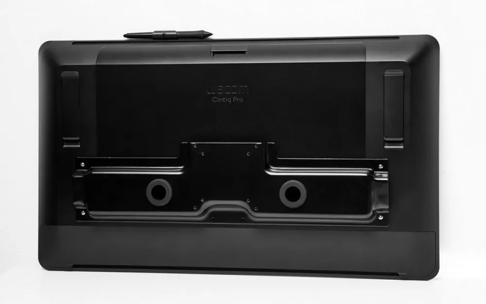 Fixare Wacom VESA for Cintiq 24 & 32, Negru