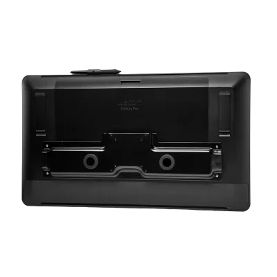 Fixare Wacom VESA for Cintiq 24 &amp; 32, Negru