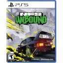 ActiVision Need For Speed: Unbound, Curse și zbor, PlayStation 5, Disc