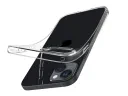 Husă Spigen iPhone 14 Plus, Liquid Crystal, Transparent