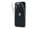 Husă Spigen iPhone 14 Plus, Liquid Crystal, Transparent