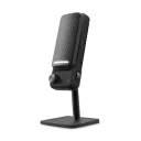 Microfon Gaming NZXT Capsule Elite, Cu fir, Negru