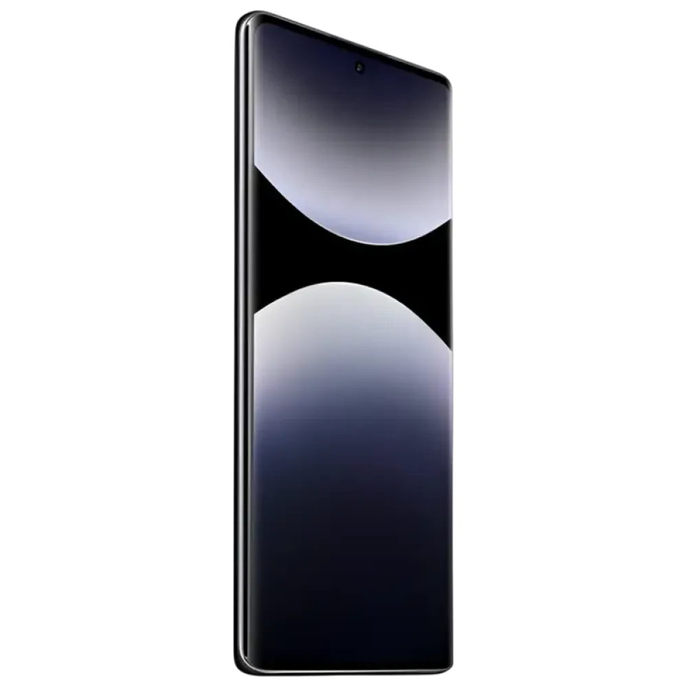 Smartphone Xiaomi Redmi Note 14 Pro 4G, 12GB/512GB, Midnight Black