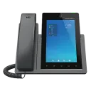 Telefon Video IP Grandstream GXV3470, Negru