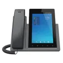 Telefon Video IP Grandstream GXV3470, Negru
