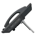 Telefon Video IP Grandstream GXV3470, Negru