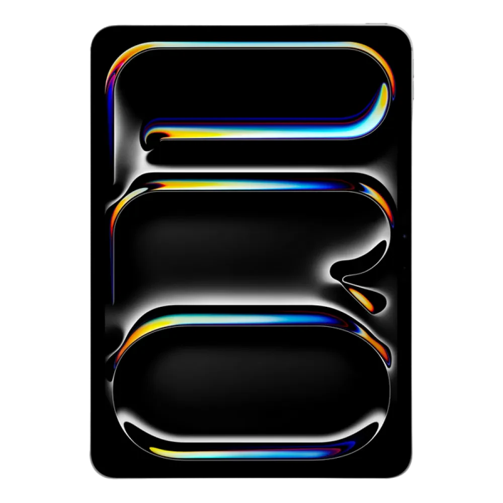 Планшет Apple iPad Pro11 (2024), Wi-Fi + 5G, 8Гб/512Гб, Серебристый