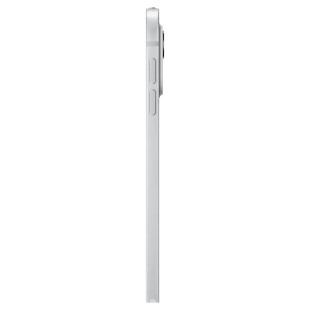 Планшет Apple iPad Pro11 (2024), Wi-Fi + 5G, 8Гб/512Гб, Серебристый