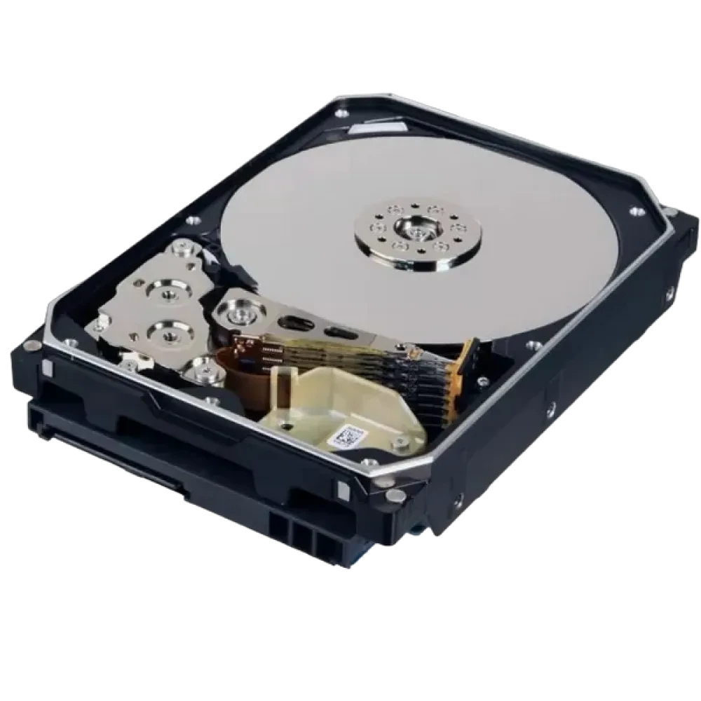 Unitate HDD Western Digital WD Red Pro, 3.5", 12 TB <WD121KFBX>