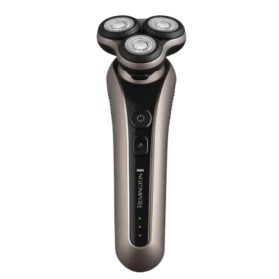 Aparat de ras electric Remington XR1770, Bej