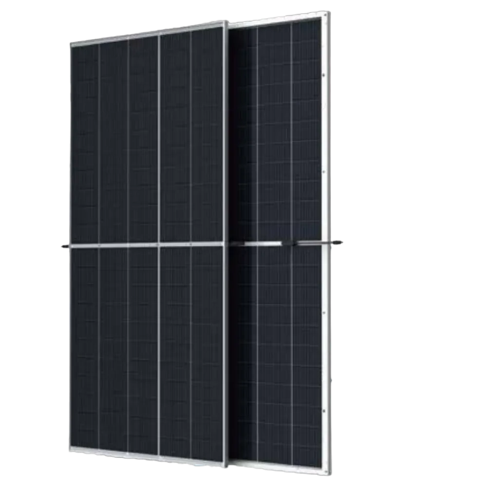  Солнечная панель Trina Solar TSM-DEG19C.20, 535 Вт