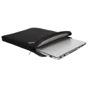 Geantă pentru Laptop Lenovo ThinkPad Sleeve, 14", Poliester, Negru