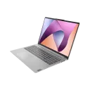 Ноутбук 16" Lenovo IdeaPad Slim 5 16ABR8, Cloud Grey, AMD Ryzen 7 7730U, 16Гб/512Гб, Без ОС