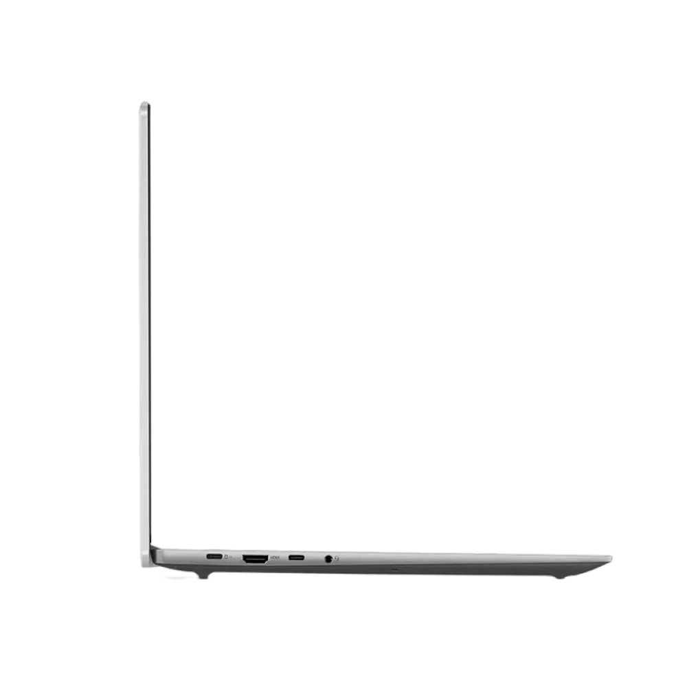 Ноутбук 16" Lenovo IdeaPad Slim 5 16ABR8, Cloud Grey, AMD Ryzen 7 7730U, 16Гб/512Гб, Без ОС