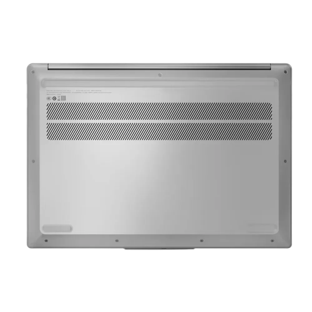 Ноутбук 16" Lenovo IdeaPad Slim 5 16ABR8, Cloud Grey, AMD Ryzen 7 7730U, 16Гб/512Гб, Без ОС