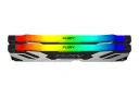 Оперативная память Kingston FURY Renegade RGB, DDR5 SDRAM, 6800 МГц, 32 Гб, KF568C36RSAK2-32