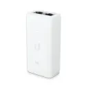 PoE Инжектор Ubiquiti U-PoE-AT, IEEE802.at
