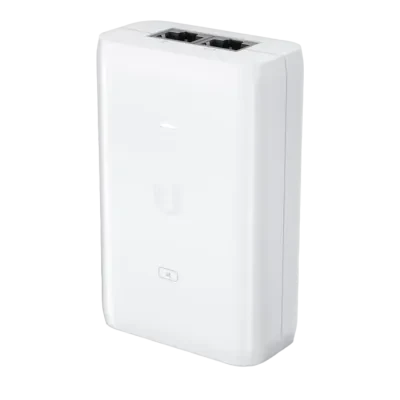 Injector PoE Ubiquiti U-PoE-AT, IEEE802.at