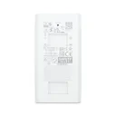 PoE Инжектор Ubiquiti U-PoE-AT, IEEE802.at