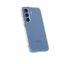 Husă Spigen Ultra Hybrid pentru Samsung Galaxy S25+, Crystal Clear