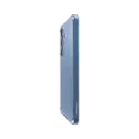 Husă Spigen Ultra Hybrid pentru Samsung Galaxy S25+, Crystal Clear