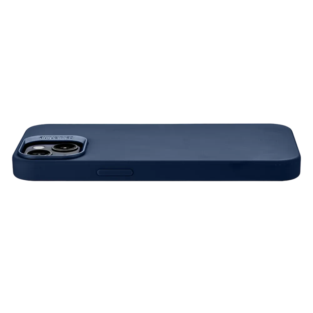 Husă Cellularline Sensation - iPhone 14 Plus, Albastru
