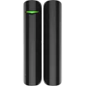 Датчик открытия Ajax DoorProtect, Чёрный