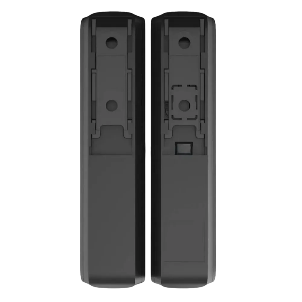 Датчик открытия Ajax DoorProtect, Чёрный