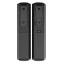 Датчик открытия Ajax DoorProtect, Чёрный