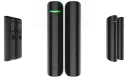 Датчик открытия Ajax DoorProtect, Чёрный