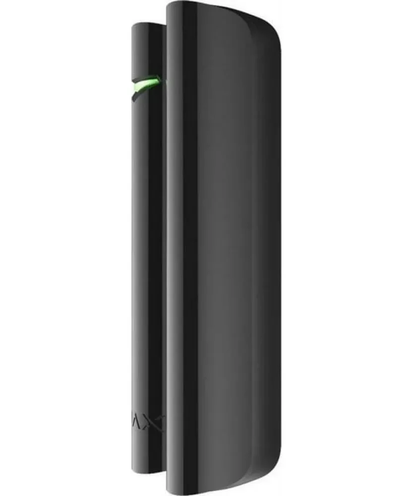 Датчик открытия Ajax DoorProtect, Чёрный