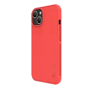 Чехол Nillkin iPhone 14 Plus Super Frosted Shield Pro, Красный