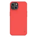 Чехол Nillkin iPhone 14 Plus Super Frosted Shield Pro, Красный