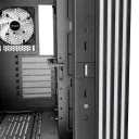 Компьютерный корпус be quiet! Ligh Base 600 LX, Midi-Tower, Без блока питания, Чёрный
