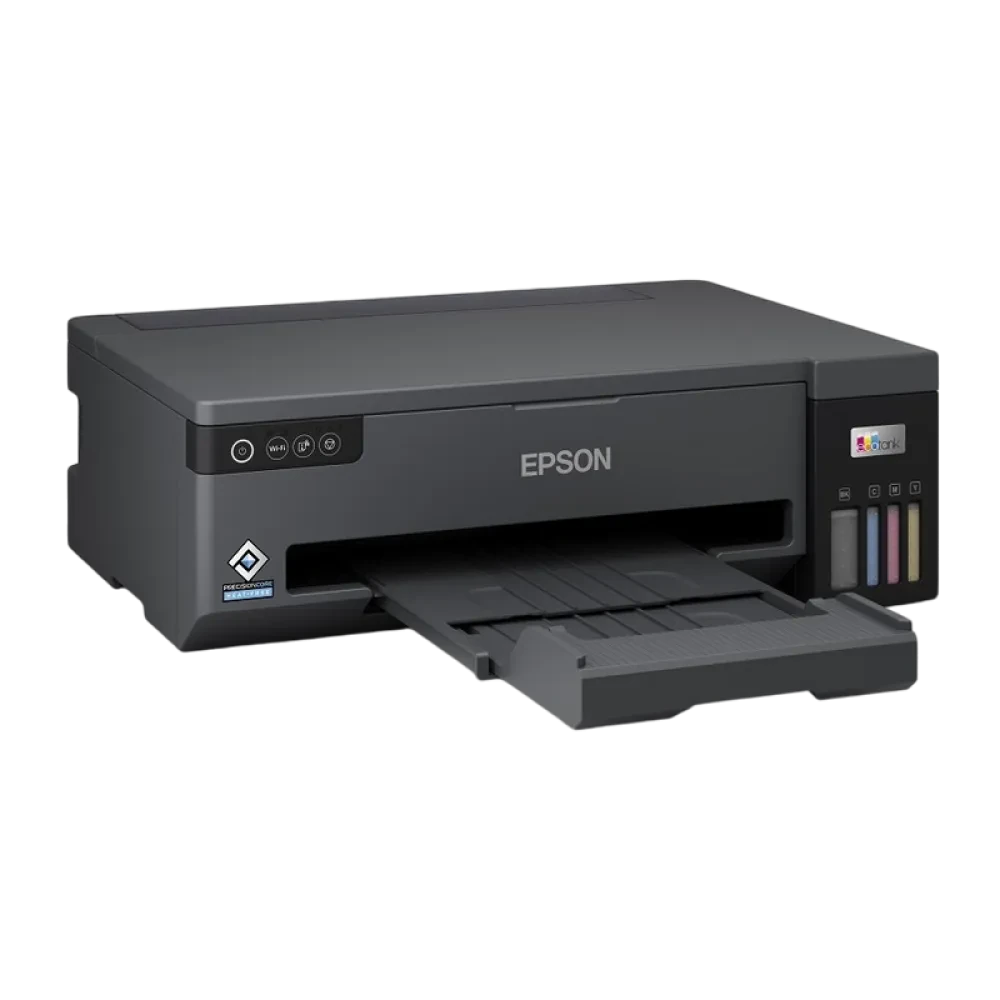 Imprimantă cu jet de cerneală Epson L11050, A3, Grey