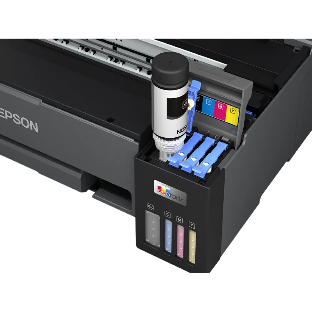 Imprimantă cu jet de cerneală Epson L11050, A3, Grey
