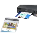Imprimantă cu jet de cerneală Epson L11050, A3, Grey