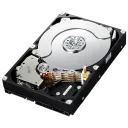 Жесткий диск Western Digital WD Gold, 3.5", 2 ТБ <WD2005FBYZ>