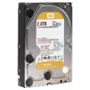 Жесткий диск Western Digital WD Gold, 3.5", 2 ТБ <WD2005FBYZ>