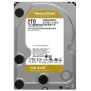 Жесткий диск Western Digital WD Gold, 3.5", 2 ТБ <WD2005FBYZ>